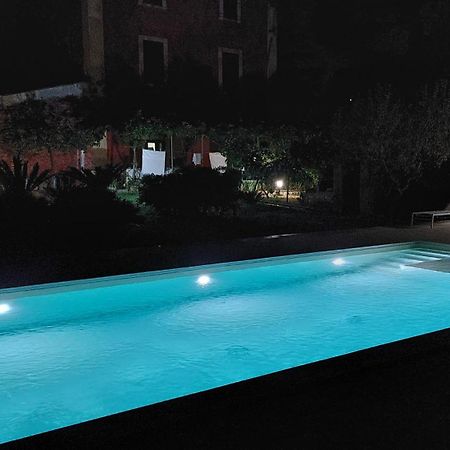 Apartamento Depéndance Polignano a Mare Exterior foto