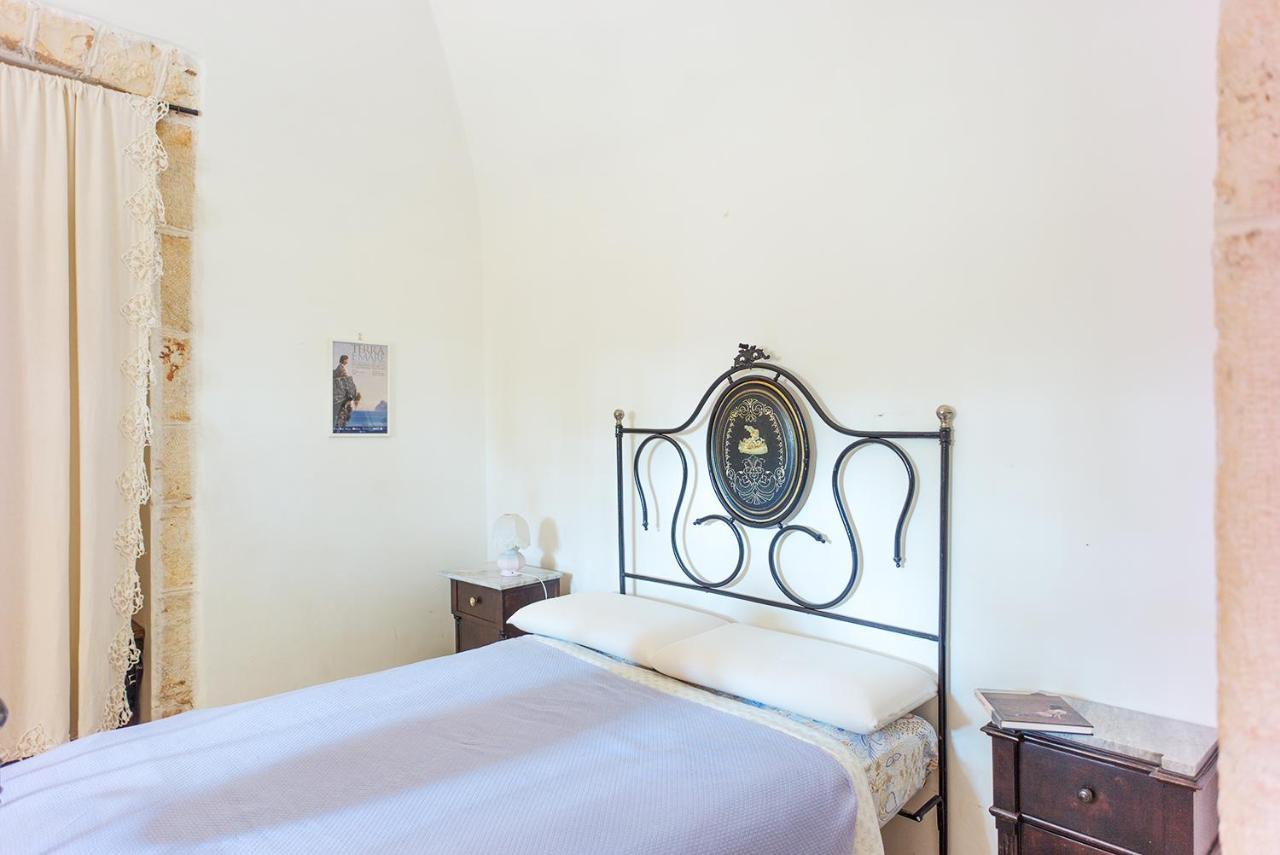 Apartamento Depéndance Polignano a Mare Exterior foto
