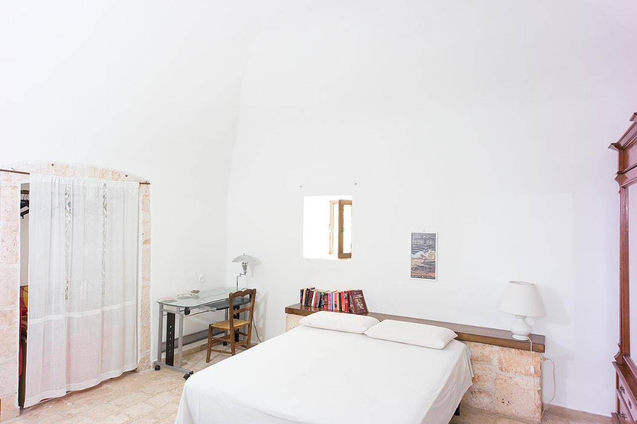 Apartamento Depéndance Polignano a Mare Exterior foto